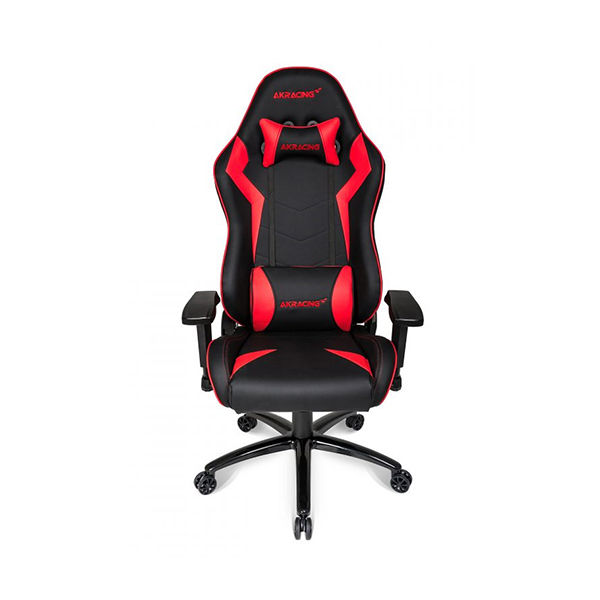 Ghế Cougar NxSys Aero Đen
