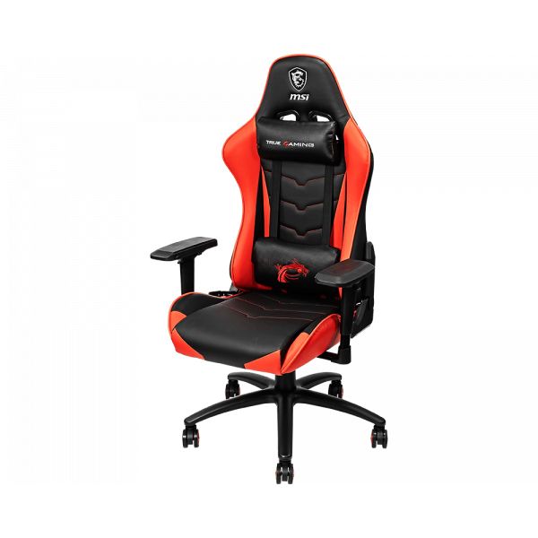 Ghế DXRacer Gladiator