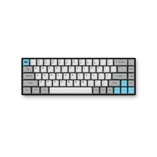 Bàn phím quang cơ gaming có dây