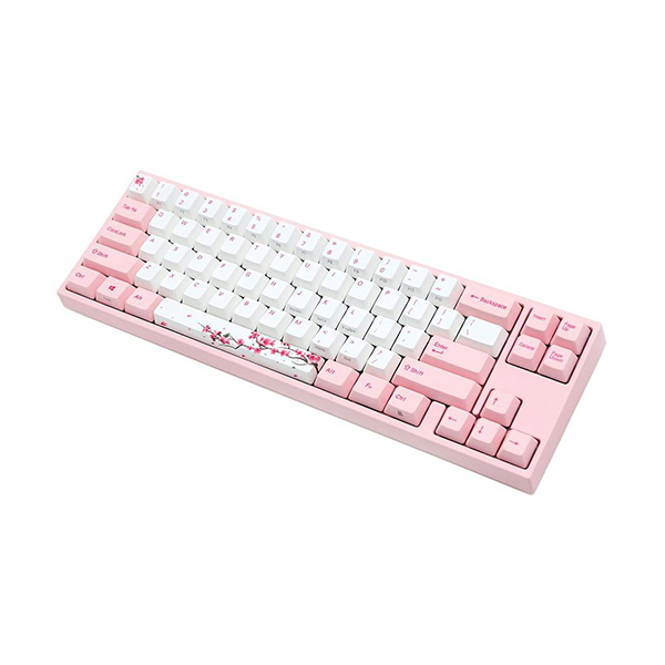 Bàn Phím SteelSeries Apex 3